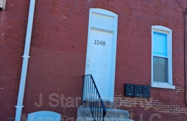 1568 North 10th Street - 3 Gallery 1
