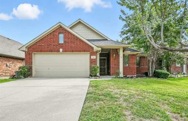 2217 Kingsdale Court - 2217 Kingsdale Court, McKinney, TX 75071 2217 Kingsdale Court - 2217 Kingsdale Court, McKinney, TX 75071