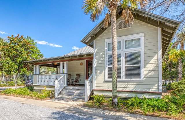 Open 3 bedroom retreat with wrap around porch and walking distance to Rosemary and Alys Beach photos photos