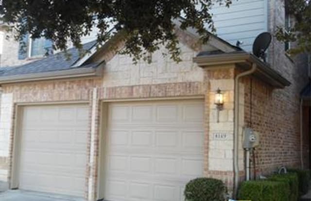 4149 Cobblestone Drive - 4149 Cobblestone Drive, Carrollton, TX 75007