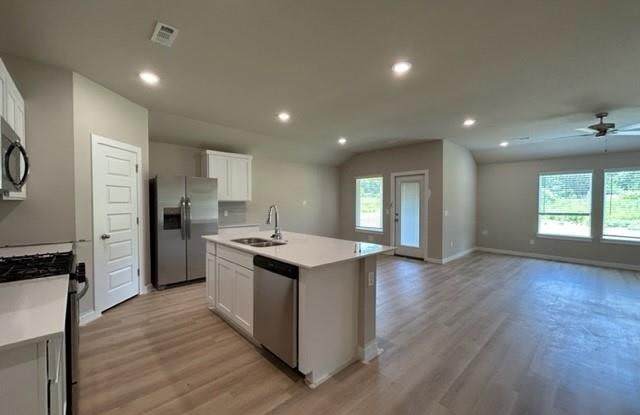 908  W Cottonwood  RD - 908 West Cottonwood Street, Rogers, AR 72758