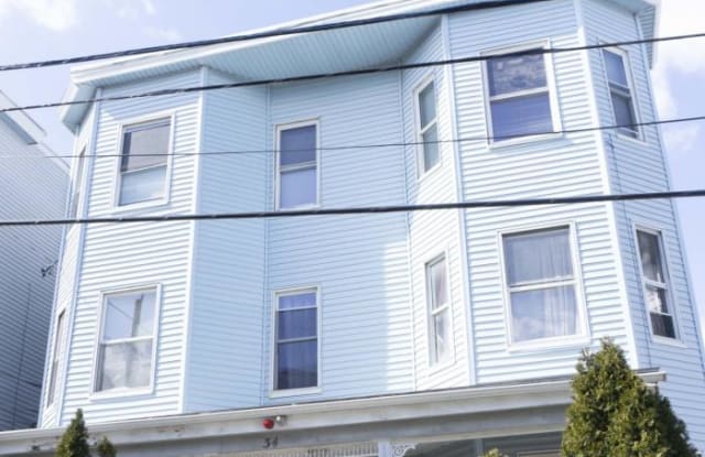 34 Sumner St. - 34 Sumner Street, Revere, MA 02151