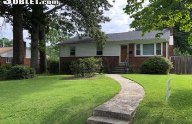 3241  Holly Hill Dr - 3241 Holly Hill Drive, West Falls Church, VA 22042