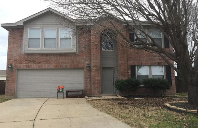 2800 Briargrove Lane - 2800 Briargrove Lane, McKinney, TX 75071