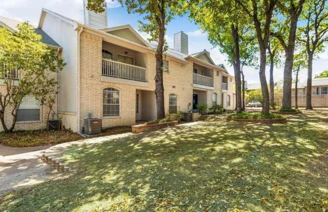 1501 Cedar Elm Drive - 1501 Cedar Elm Drive, Euless, TX 76039