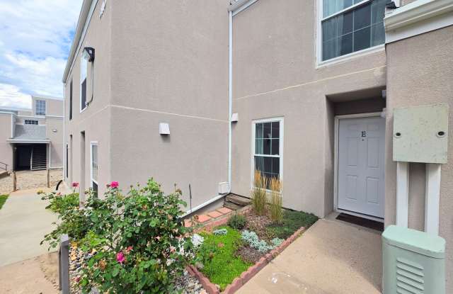 Utilities Included! Charming 2-Bed, 2-Bath Condo in Colorado Springs photos photos Utilities Included! Charming 2-Bed, 2-Bath Condo in Colorado Springs photos photos