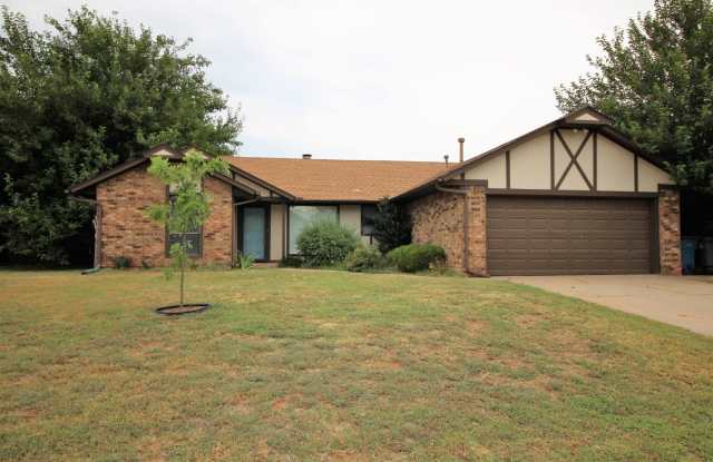 Great 3 bed, 2 bath, 2 Car home in Edmond photos photos