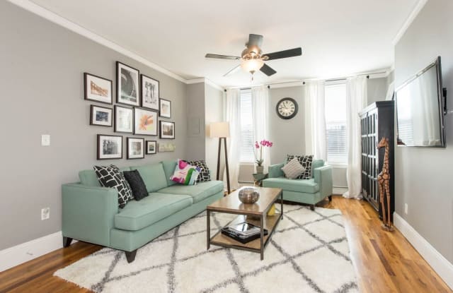 625 WILLOW AVE - 625 Willow Avenue, Hoboken, NJ 07030