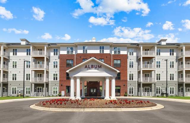 Album Matthews- 55+ Active Adult photos photos