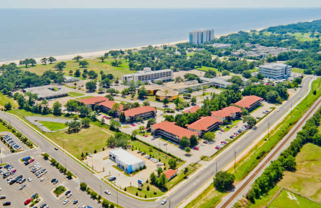 Royal Gulf Apartments photos photos