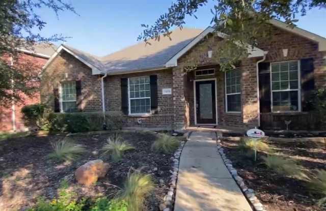 11292 Snyder Drive - 11292 Snyder Drive, Frisco, TX 75035