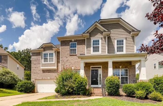 8128 Acacia Court - 8128 Acacia Court, Waxhaw, NC 28173