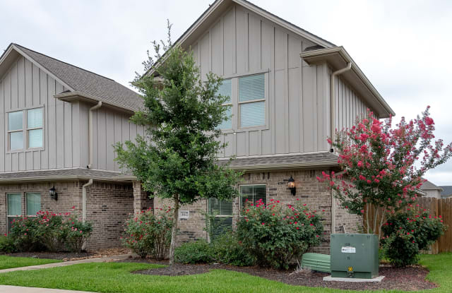 3604 Kenyon Dr - C - 3604 Kenyon Drive, College Station, TX 77845