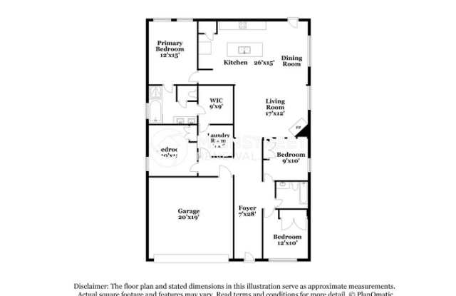 14704 Greenleaf Drive Gallery 2