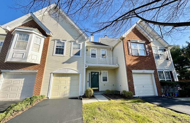 8 Alpine Road - 8 Alpine Road, Monmouth County, NJ 07733