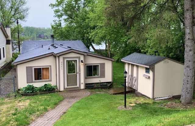 2641 Lakeridge Avenue photos photos