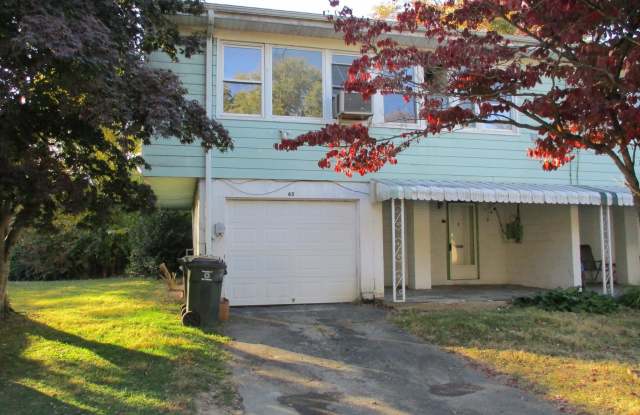 65 TOTH Avenue - 65 Toth Avenue, Caln, PA 19320