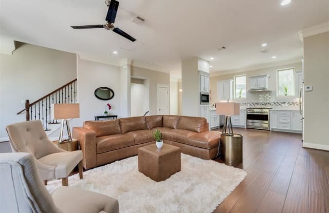 1244 W 26th Street - 1244 W 26th St, Houston, TX 77008