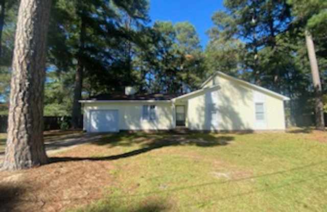 9395 Gooden Dr - 9395 Gooden Drive, Fayetteville, NC 28314