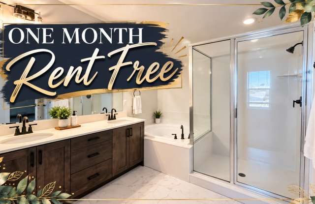 NEW BUILD 4BR/3BA + $2,895 SAVINGS! One Month Rent FREE in Farr West! Gallery 1