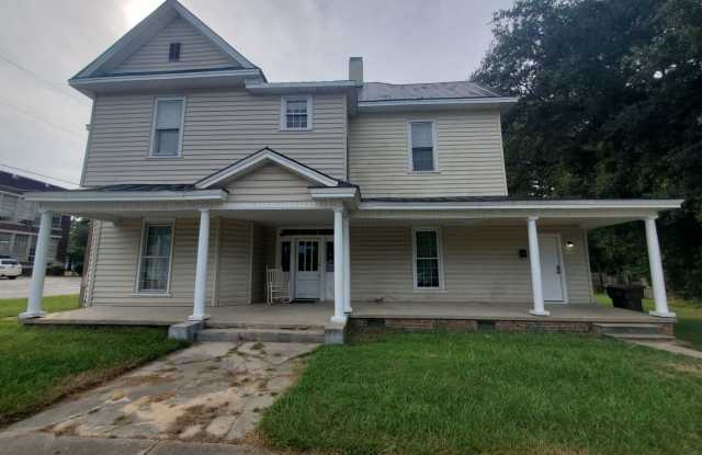 510 S Magnolia ~ Dunn- photos photos