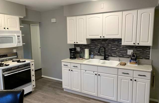 Flex-Lease/Furnished House - Long or Short Term Gallery 4