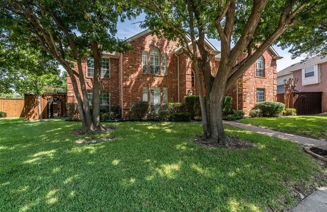 6217 Westerley Drive - 6217 Westerley Dr, Plano, TX 75093