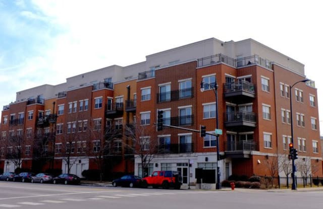 1155 West Roosevelt Road - 1155 West Roosevelt Road, Chicago, IL 60608