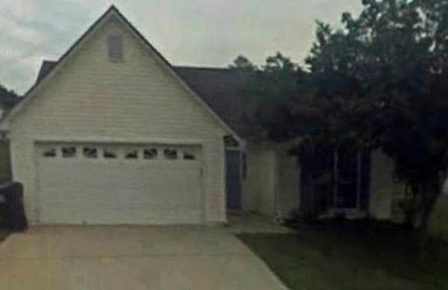 5846 Creekside Drive - 5846 Creekside Drive, Clayton County, GA 30273