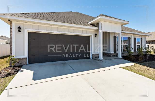 Move-in Ready 4 Bed 2 Bath Daphne Home in Jubilee Farms photos photos