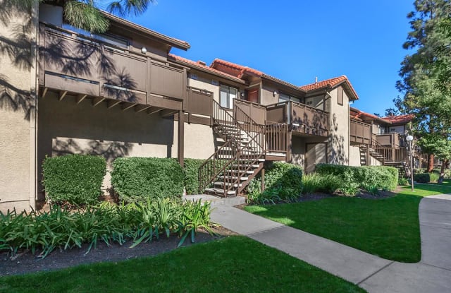 Park Centre Apartment Homes Gallery 2