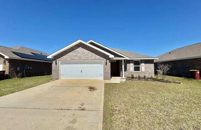 1042 Limpkin Street - 1042 Limpkin Street, Crestview, FL 32539 1042 Limpkin Street - 1042 Limpkin Street, Crestview, FL 32539