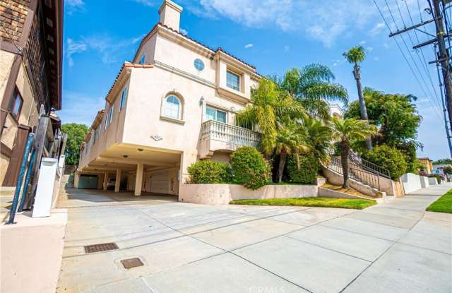 1521 Artesia - 1521 Artesia Boulevard, Manhattan Beach, CA 90266