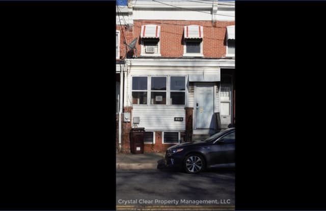 609 Maryland Avenue - 609 Maryland Avenue, Wilmington, DE 19805