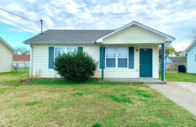 1113 Keith Ave - 1113 Keith Avenue, Oak Grove, KY 42262