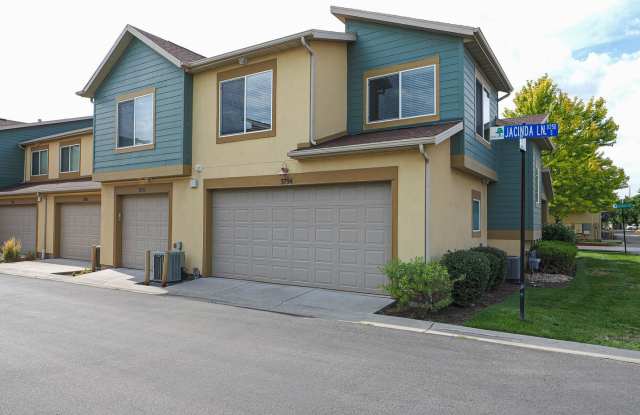 Awesome Townhome End-unit in South Jordan Gallery 4