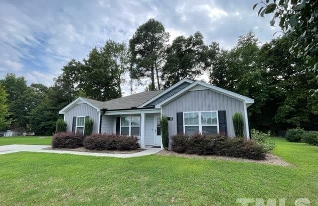 111 Hunter Landing Drive - 111 Hunters Landing Drive, Wilson's Mills, NC 27577