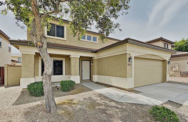 17423 W SAGUARO Lane - 17423 West Saguaro Lane, Surprise, AZ 85388