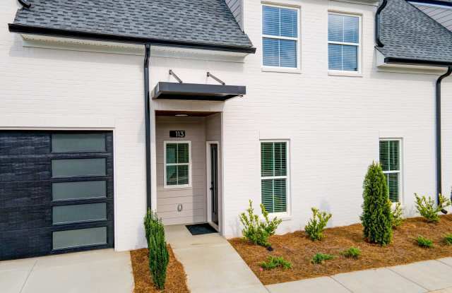 113 Chateau Drive - 113 Chateau Drive Southeast, Rome, GA 30161