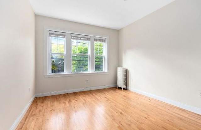 268 Windsor - 268 Windsor Street, Cambridge, MA 02139