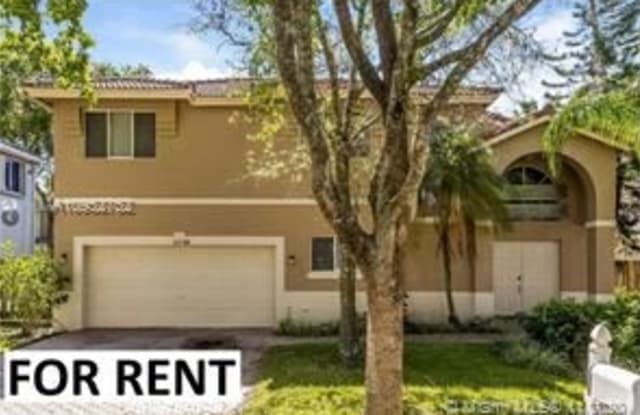 11260 Renaissance Rd - 11260 Renaissance Road, Cooper City, FL 33026