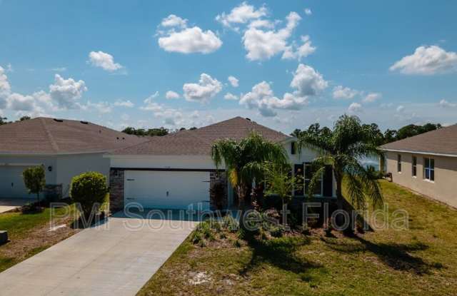 5928 Silver Palm Blvd - 5928 Silver Palm Boulevard, Manatee County, FL 34211