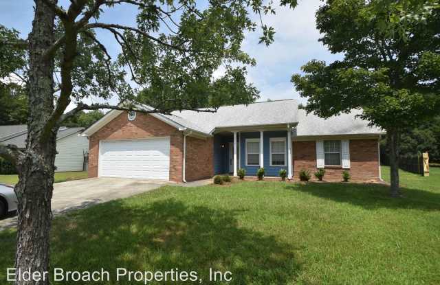 8219 Brynmar Lane - 8219 Brynmar Drive, Charlotte, NC 28270