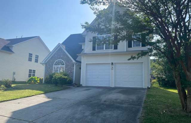 Stunning 4 bed / 2.5 bath home located in Rock Hill South Carolina. Gallery 3