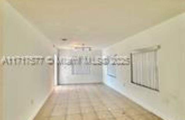 2473 Nw 18th Terrace - 2473 Northwest 18th Terrace, Miami, FL 33125