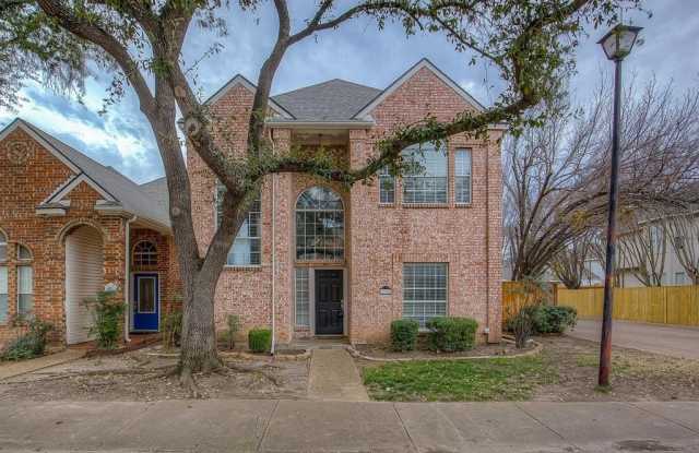17951 Windflower Way - 17951 Windflower Way, Dallas, TX 75252