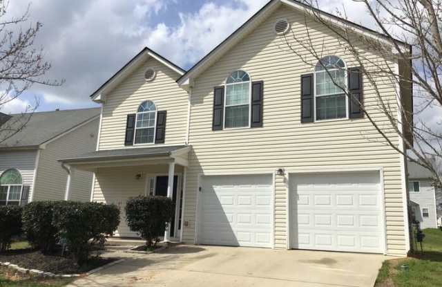2407 Fripp Terrace - 2407 Fripp Terrace, Fulton County, GA 30296
