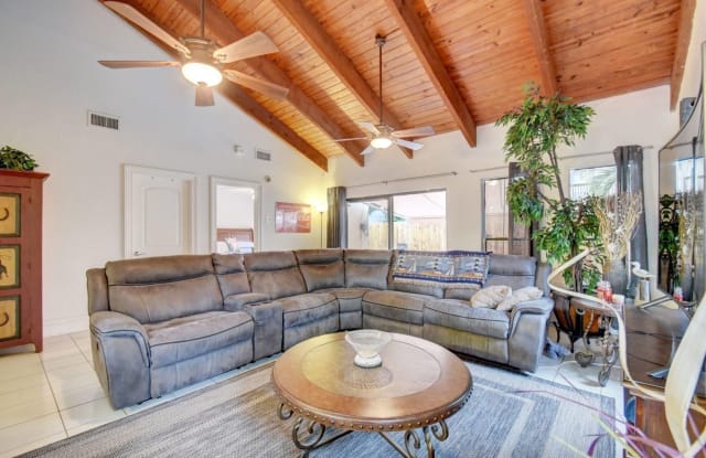 2453 Southridge Road - 2453 Southridge Road, Delray Beach, FL 33444