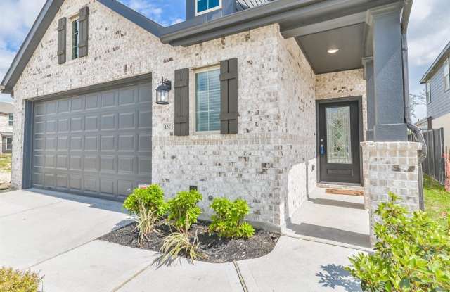 15714 Cairnwell Bend Drive Gallery 3