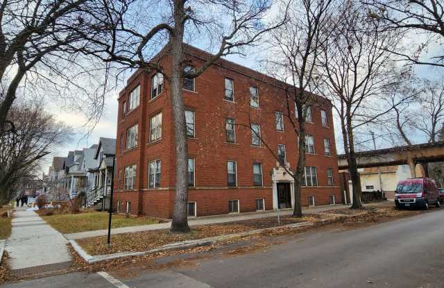 4638 North Hamilton Avenue photos photos
